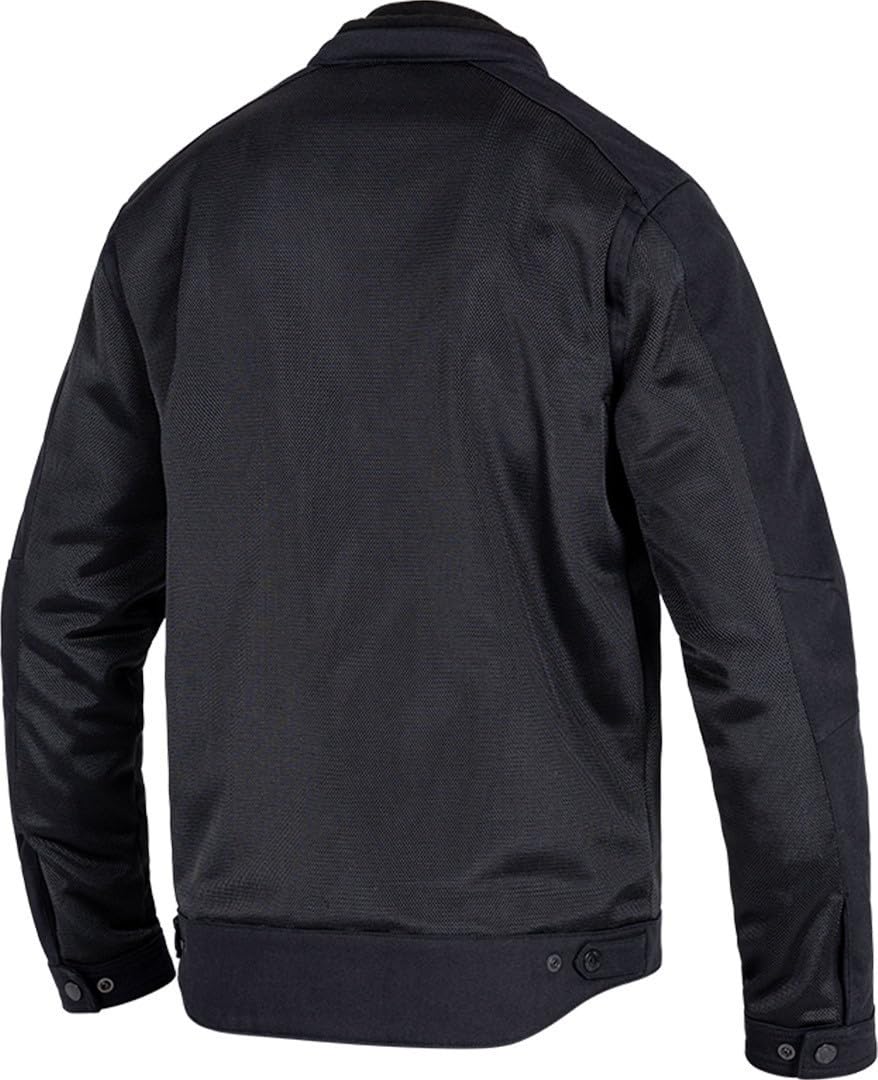 John Doe Aero Mesh Windblocker Wewnętrzna kurtka motocyklowa, L