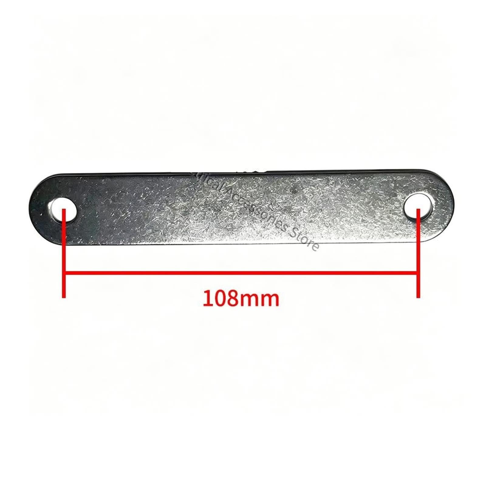 Dishwasher Conveyor Belt Pawls,Compatible For Hobart,FTC E90 | 774613-1, Track Grip, Push Hooks, Link Parts(5pcs.)