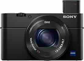 SONY RX100 Ⅳ サイバーショット 【美品】 DSC-RX100M4 Amazon.com : Sony RX100 IV 20.1 MP Premium Compact Digital