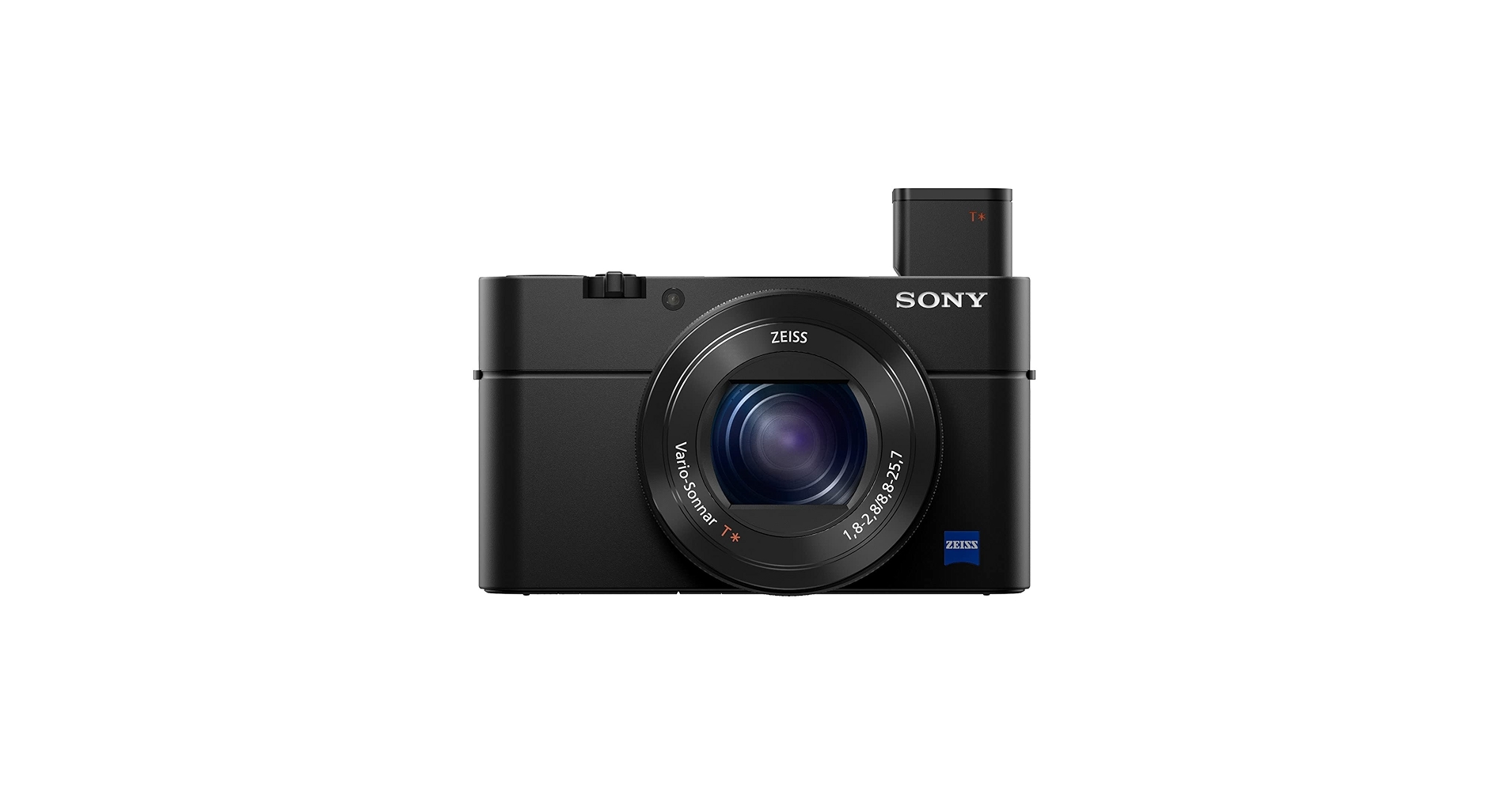 Amazon.com : Sony RX100 IV 20.1 MP Premium Compact Digital