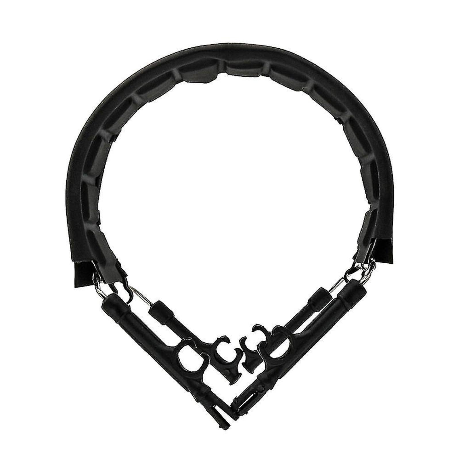 Sanfoelek Bandeau détachable pour casque Peltor Comtac I Ii Iii