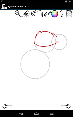 How to Draw: Dinosaurs Dinos