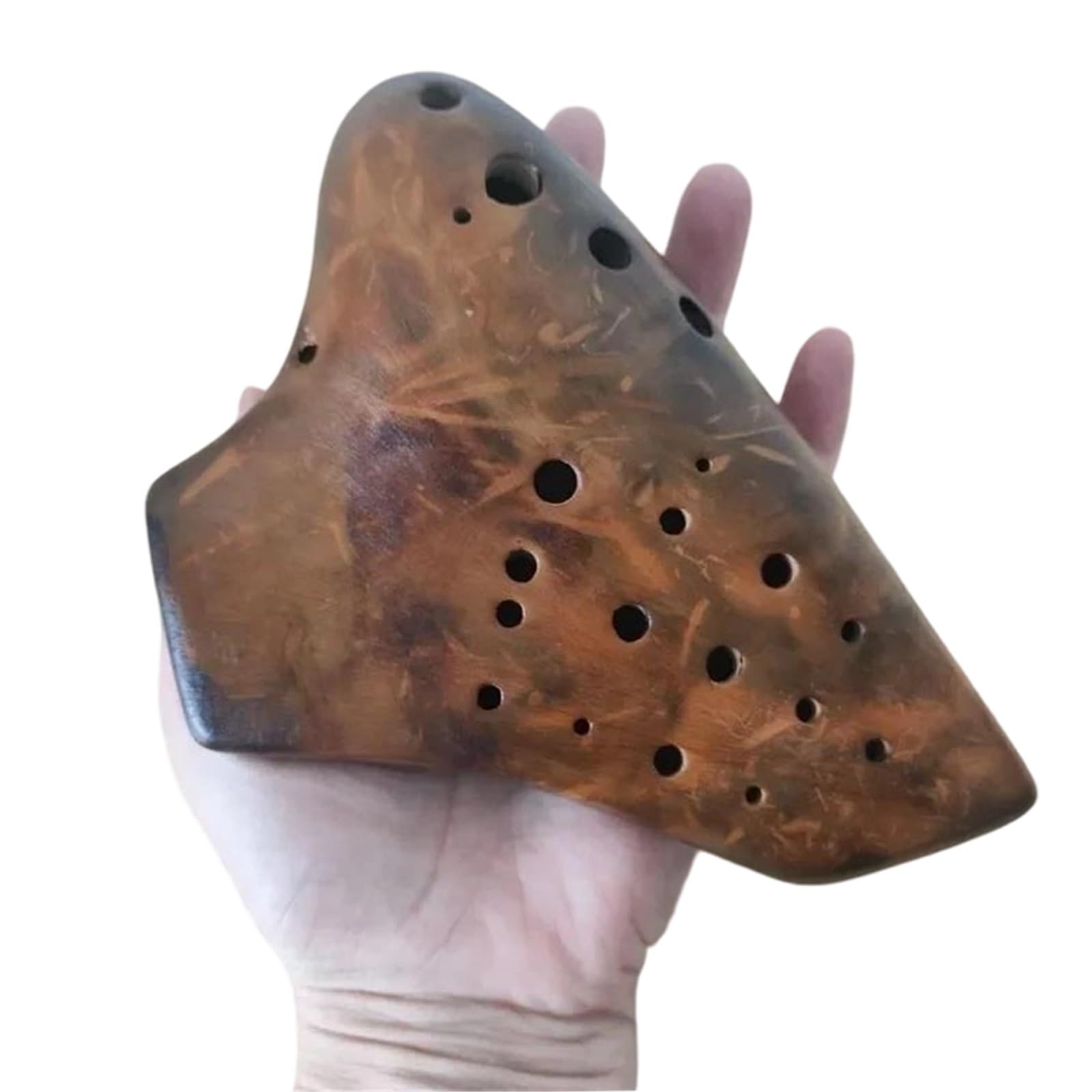 Ocarina Ocarina alto à trois notes facile à jouer