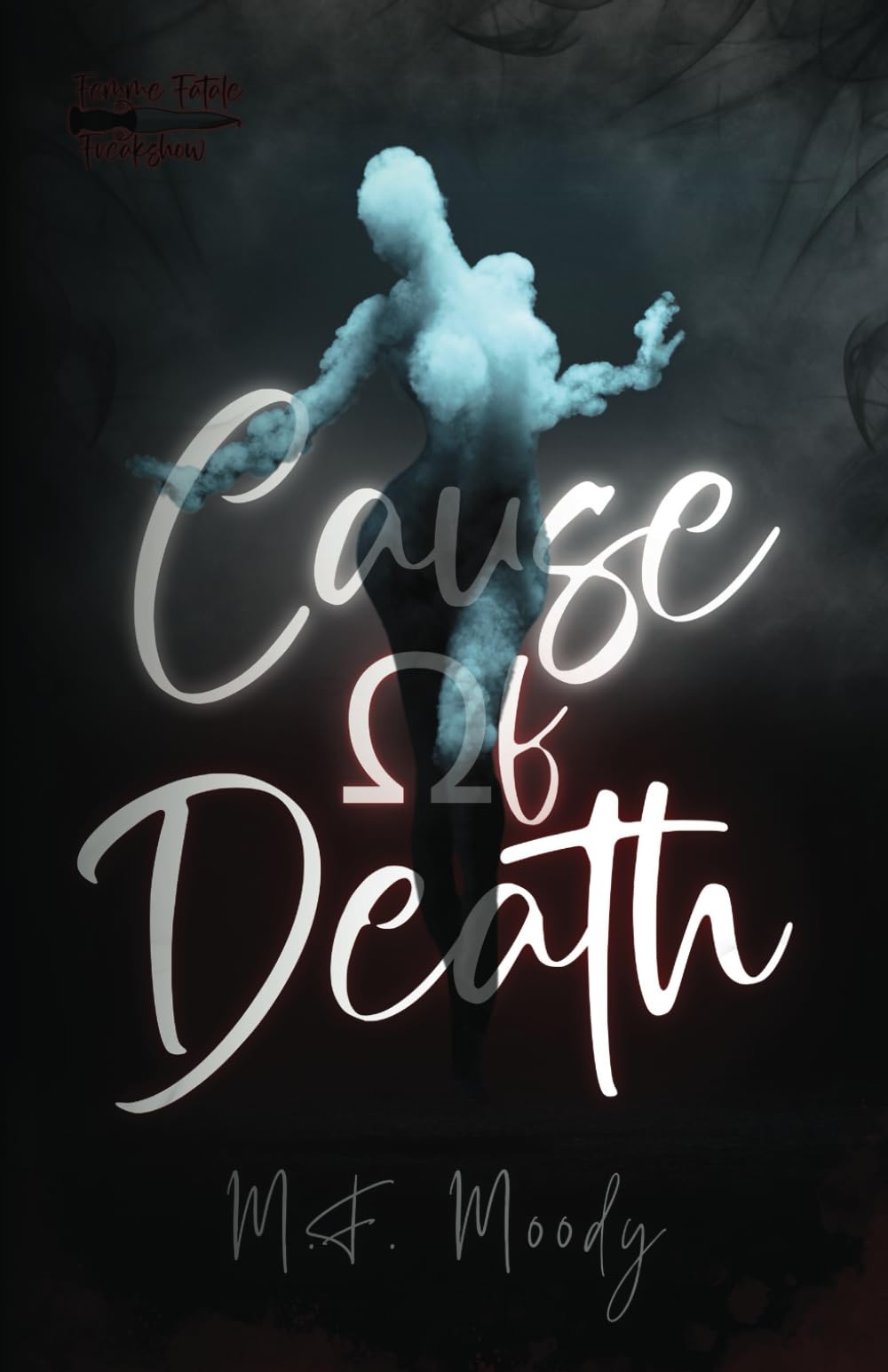 Cause Ωf Death