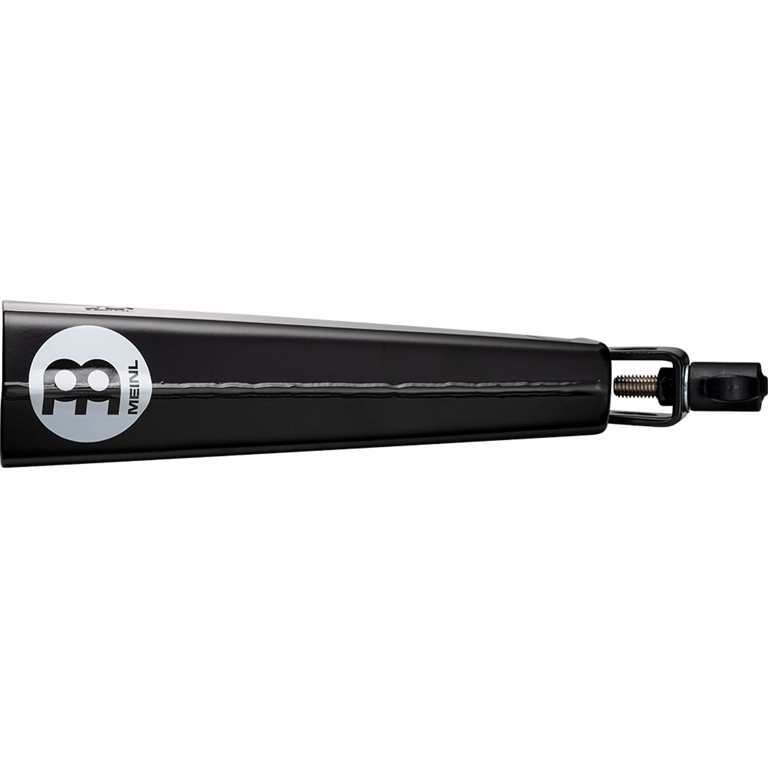Meinl Headliner Cowbell HCO2BK, 8"