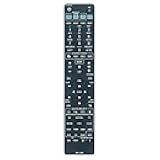 RC-1156 New Replacement Universal Remote Control fit for DENON Audio Video AV A/V Receiver AVR-3312CI DHT-1312BA DN-500AV AVR-1712 AVR-1912 AVR-2112CI AVR-2312CI