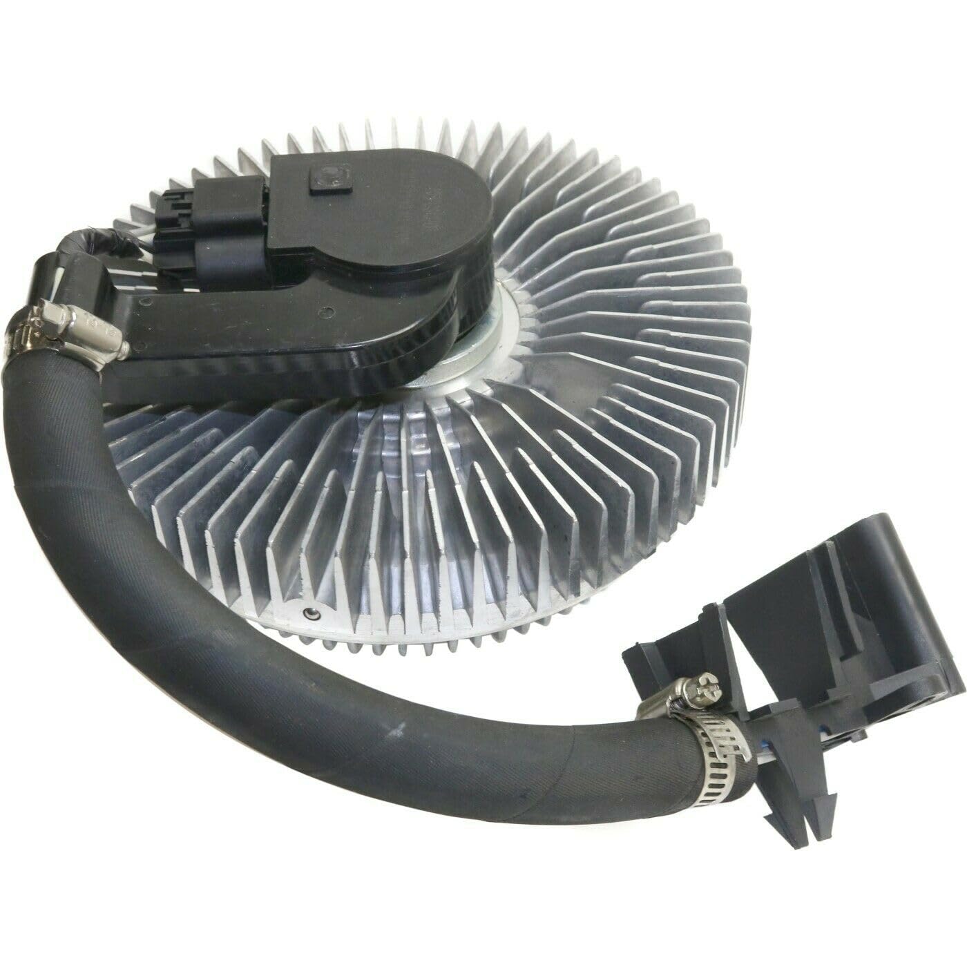 Amazon.com: YOYOCOLL Electric Radiator Cooling Clutch Fan Fits