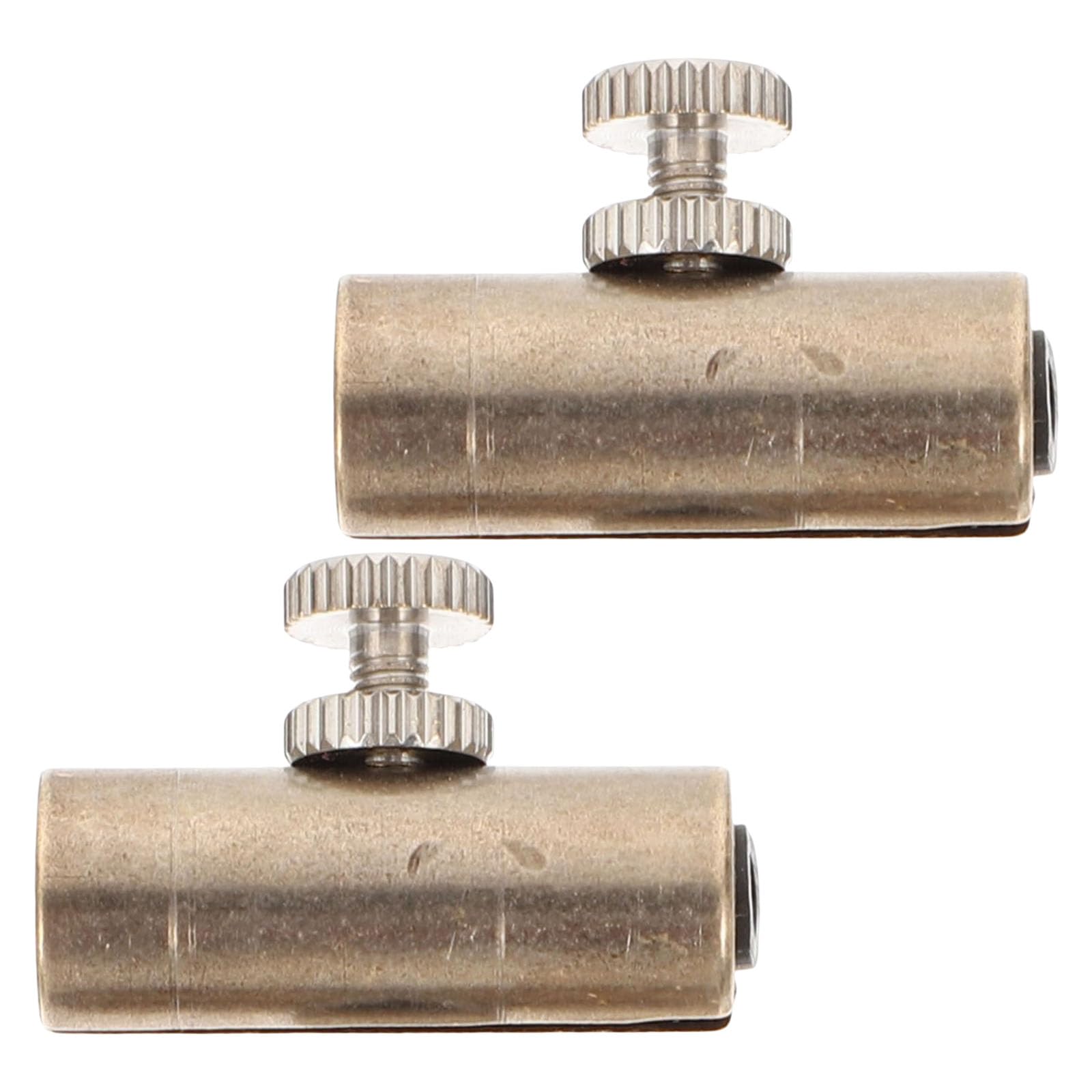 Professional Cello Wolf Tone Mutes Suppressor Aluminum Alloy Cello Wolf Tone Eliminators Cello Wolf Note Mute Suppressor