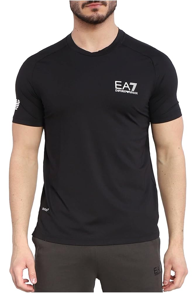 EMPORIO ARMANI エンポリオアルマーニ ventus7 tシャツ EA7 P5 エンポリオアルマーニ EMPORIO ARMANI VENTUS7
