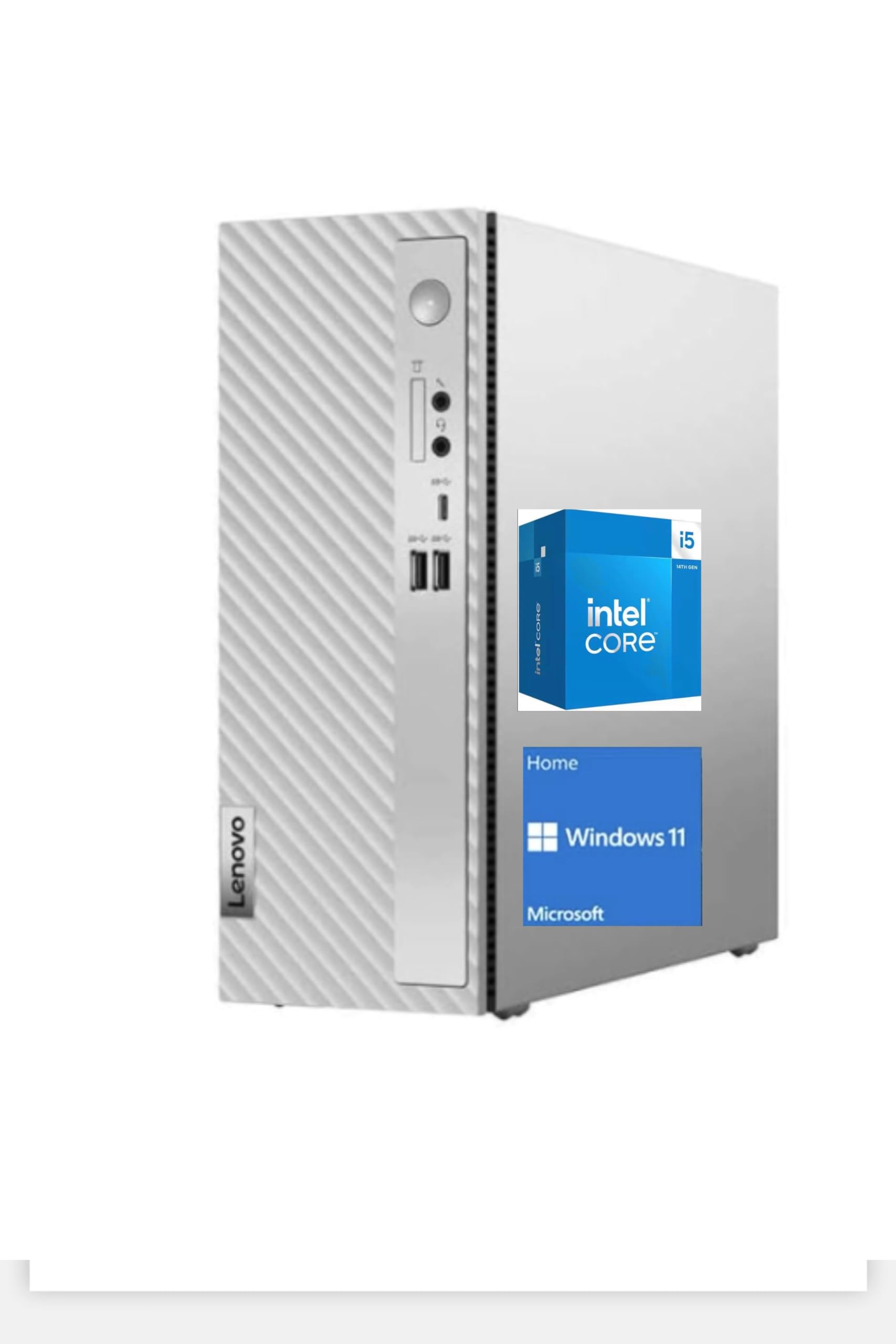 Amazon.com: Lenovo IdeaCentre 3i Desktop - Intel Core i5