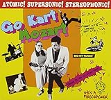 Go Kart Mozart Music