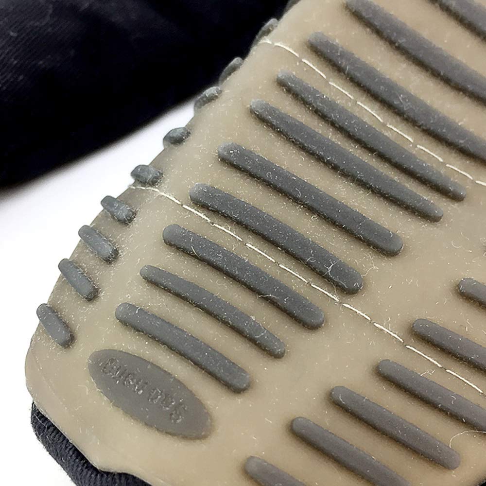 Resistente al Calore Guanti Guanti isolanti Silicone Resistente alle Alte Temperature Forno a microonde da 300 Gradi Guanti antiscottatura Resistenti al Calore