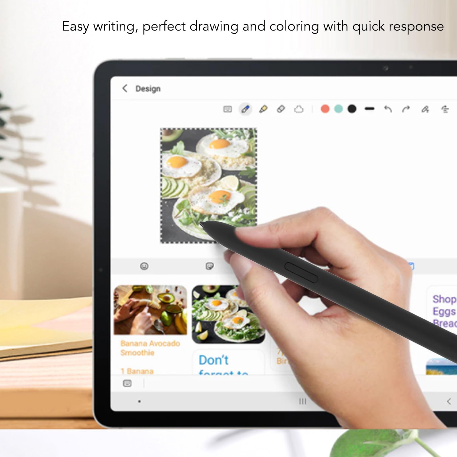 Amazon | 2本 Tab S6 Lite ペン、 Tab S6 Lite 用交換用 S ペン