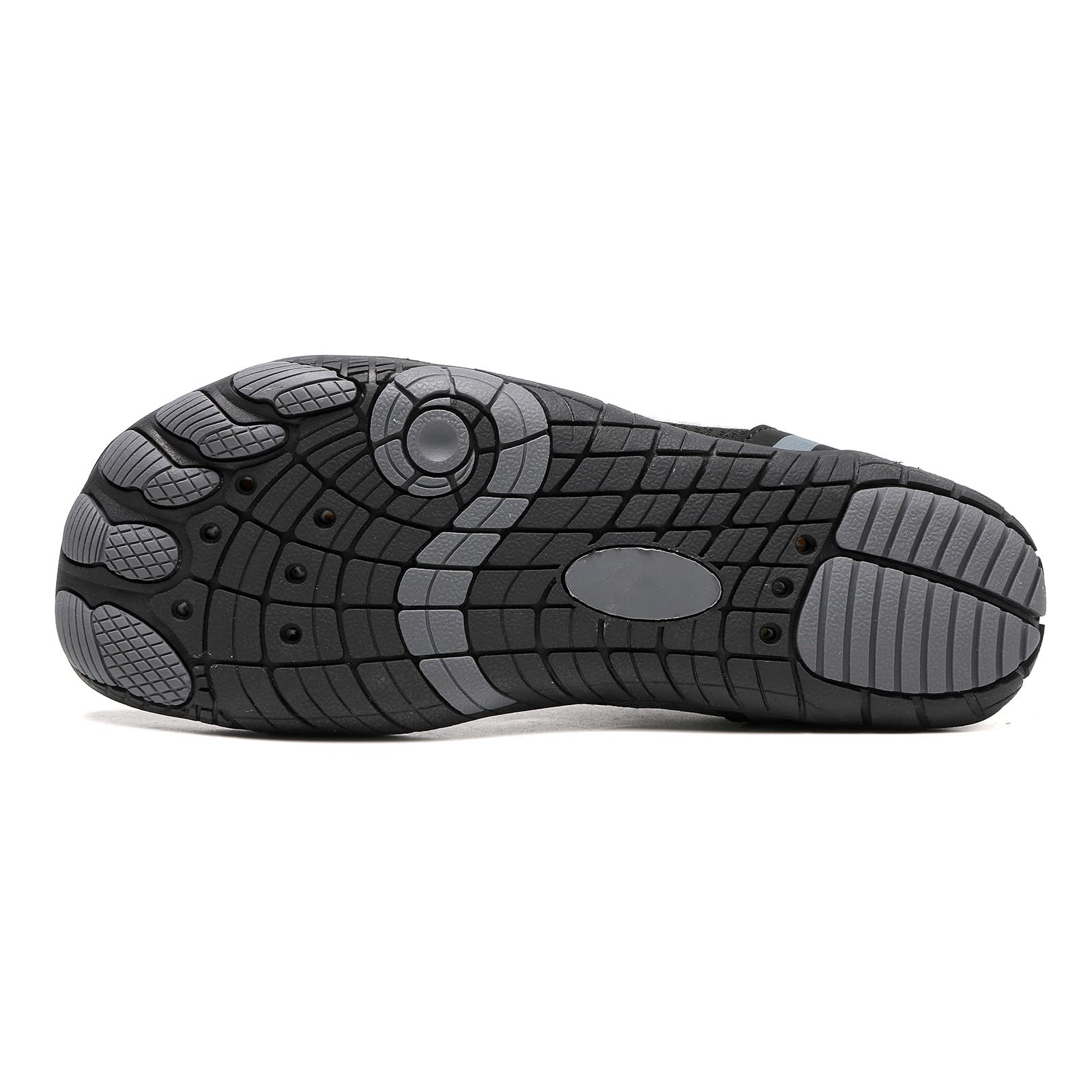 Générique décontractées pour Hommes Chaussures de Marche Course et randonnée à Enfiler Basses légères Respirantes Confortables antidérapantes Portables avec Shorts Jeans et Pantalons Toutes Saisons