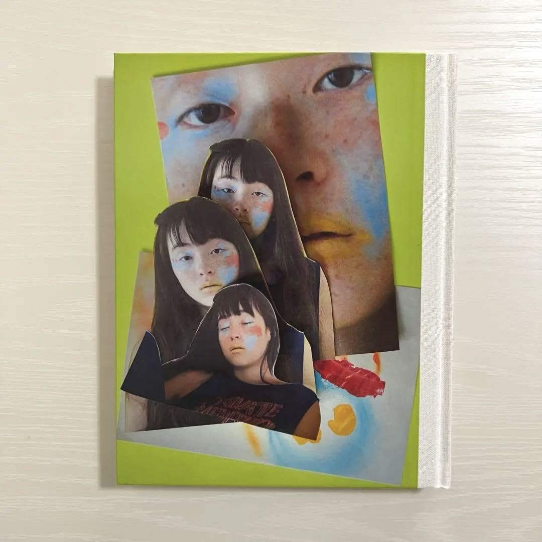 Amazon.co.jp: モトーラ世理奈 SERENA MOTOLA lula books サイン入り