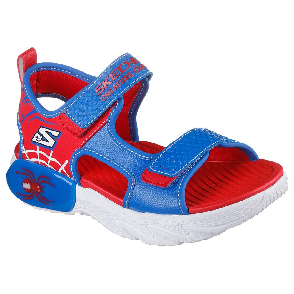 Skechers Creature-Splash, Sandalia Niños