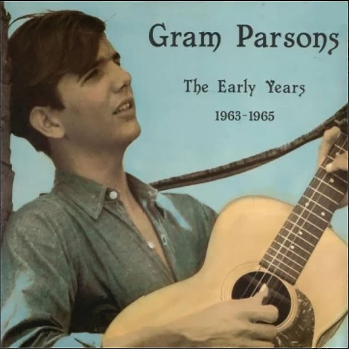 When It Comes to Blues [Audio CD]