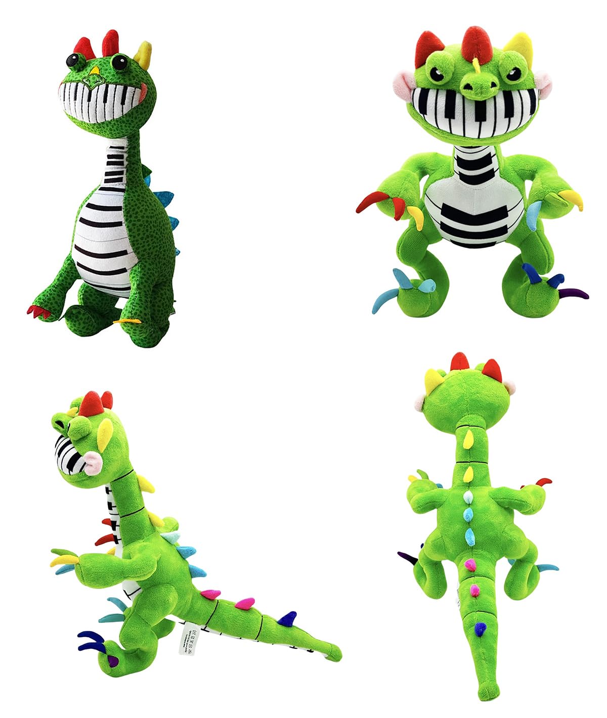 Amazon.co.jp: ポピープレイタイムチャプター4 ピアノサウルス