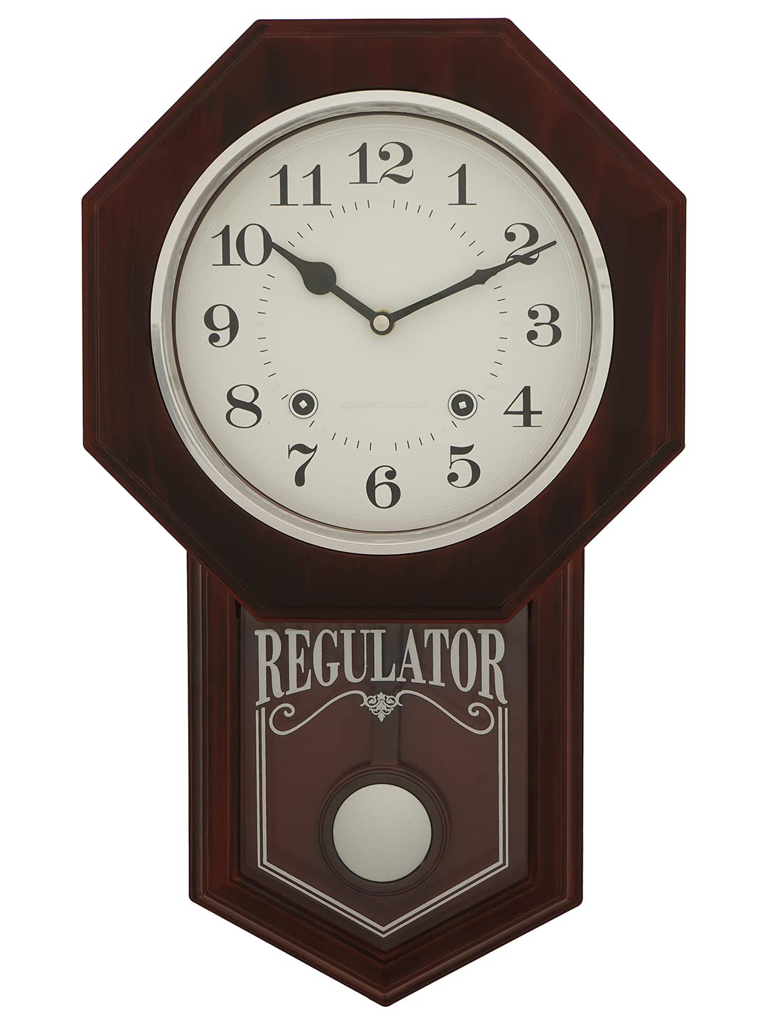 Buy CHRONIKLE Designer Vertical Plastic Case Analog English