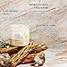 NatureLab.TOKYO Perfect Clean Scalp Scrub & Clarifying Shampoo - Sugar Crystals, Probiotic Sake Water, Hyaluronic Acid, Pearl Extract - 2-in-1 Deep Scalp Cleanser for Shine & Hydration, 8.1 oz, Yuzu