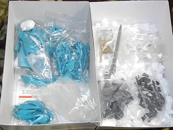 Amazon | WAVE 1/48 ヴェルビン カラーレジン ガレージキット ガレキ