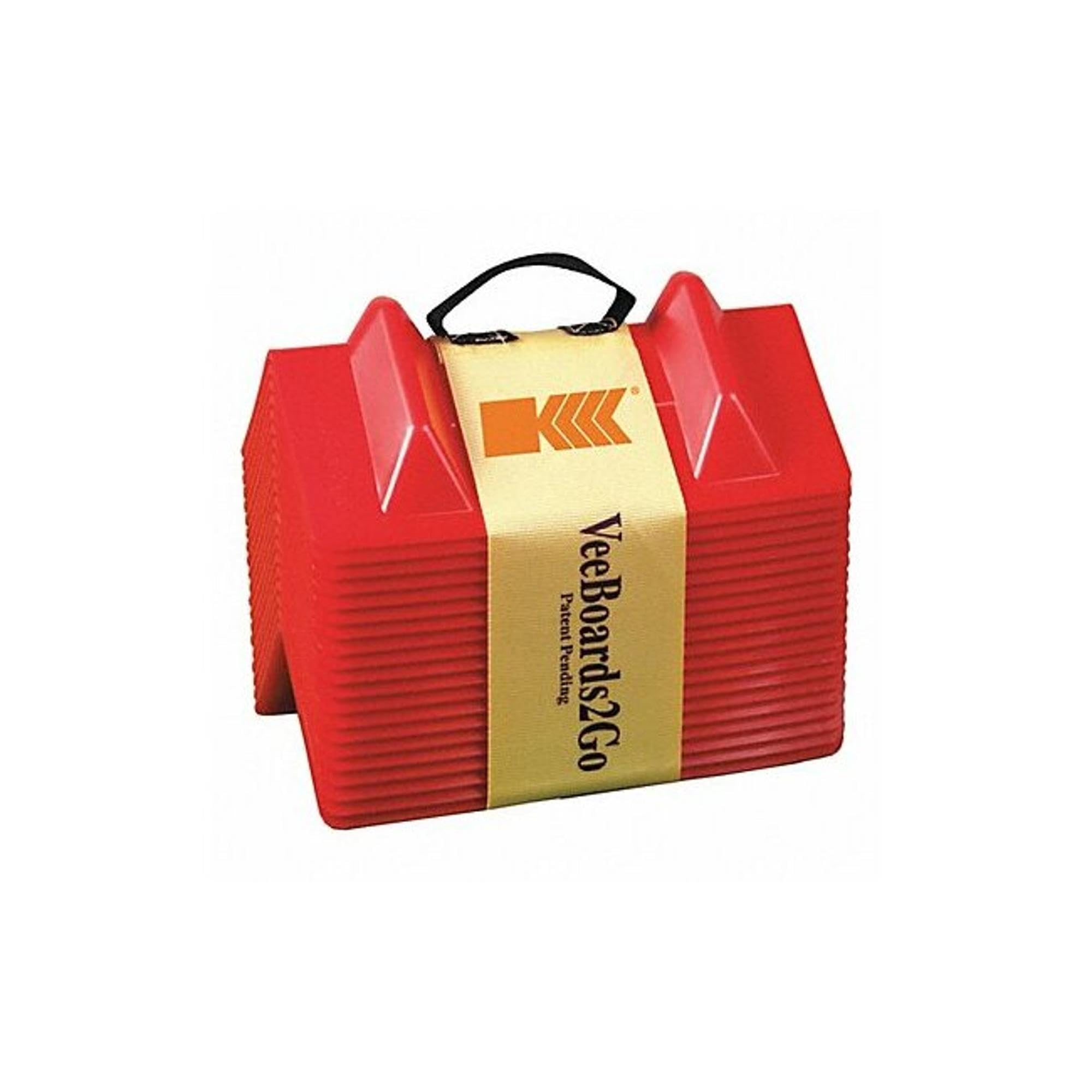 Corner Protector,Red,4