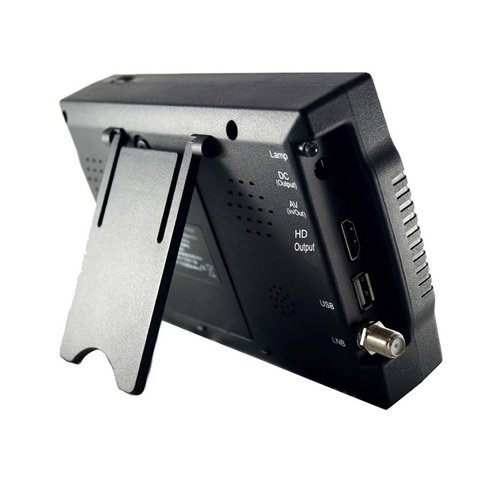 KPT-958HD Plus 4,3-calowy Przenośny Tester Inżynieryjny Sygnału DVB-S/S2