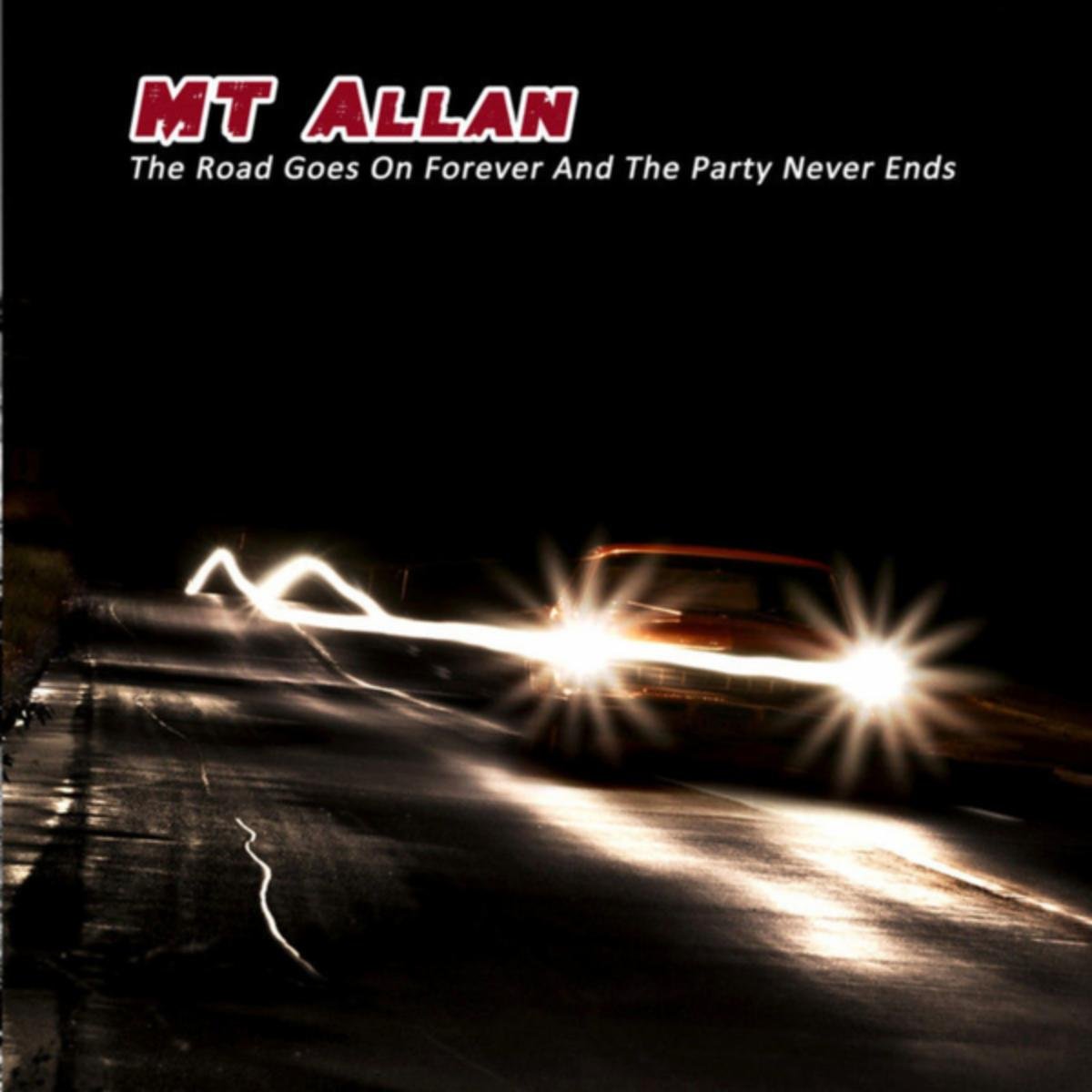 M. T. Allan