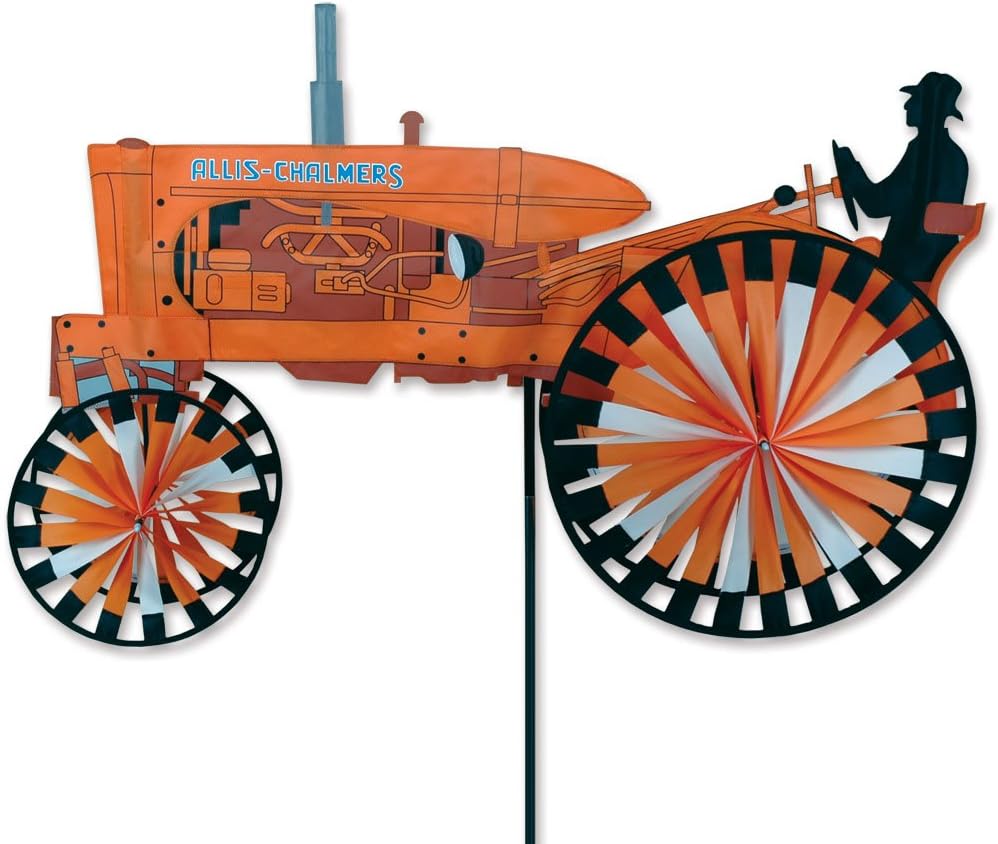 Premier Kites Allis Chalmers Spinner