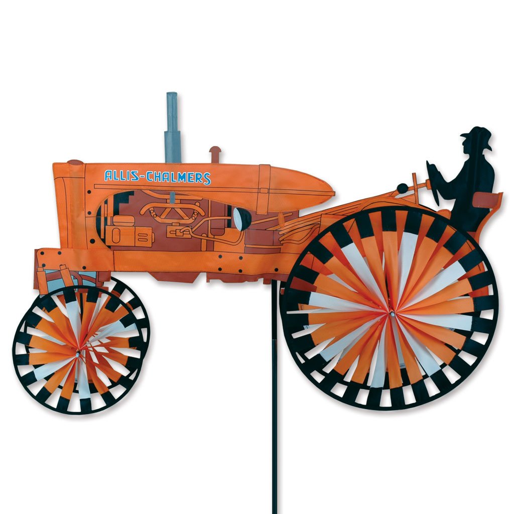 Premier KitesAllis Chalmers Spinner