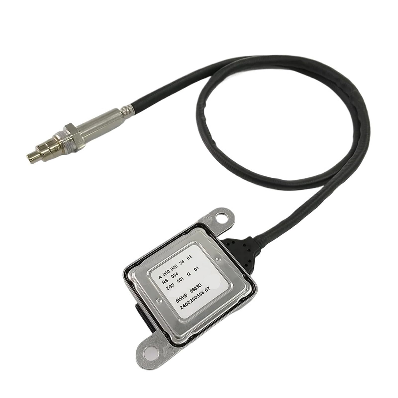 NOBIRTBSA A0009053503 5WK96682D Nox Sensor for W205 W164 W166 X164 X66 Sprinter
