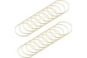 RP Remarkable Power Dream Catcher Hoop