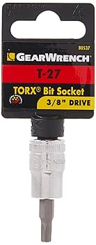 シャーベル  336538 Amazon.com: GEARWRENCH 3/8