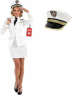 Women's Adult Costume