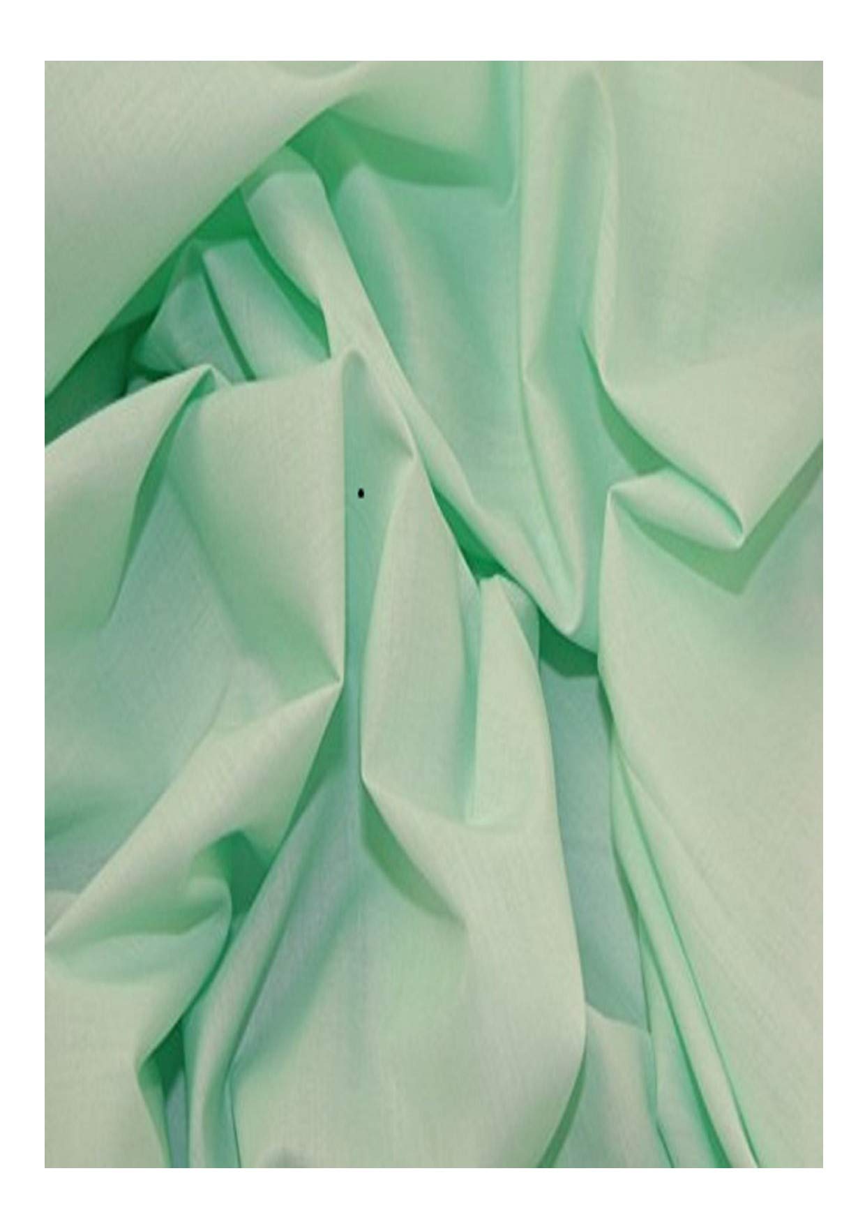 green emerald velvet dress Amazon.com: Liquid Satin Dress Fabric Mint Green main image 1