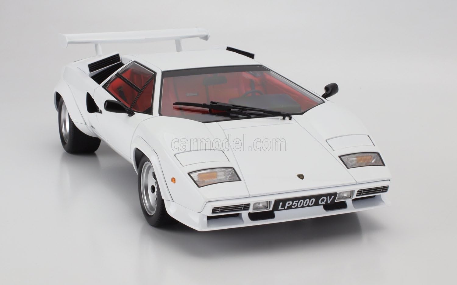 ランボルギーニ・カウンタック 1/12 KKスケール ミニカー 1/12 ランボルギーニ カウンタック KK