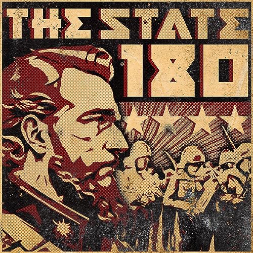 A discussion on Anarchism featuring Shaun Collins from the Buds ‘n Reality Podcast