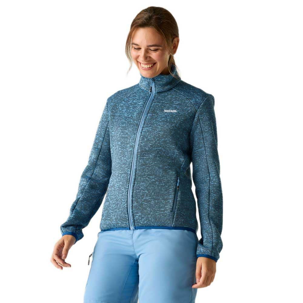 Regatta Women's Bleu Fleece Newhill