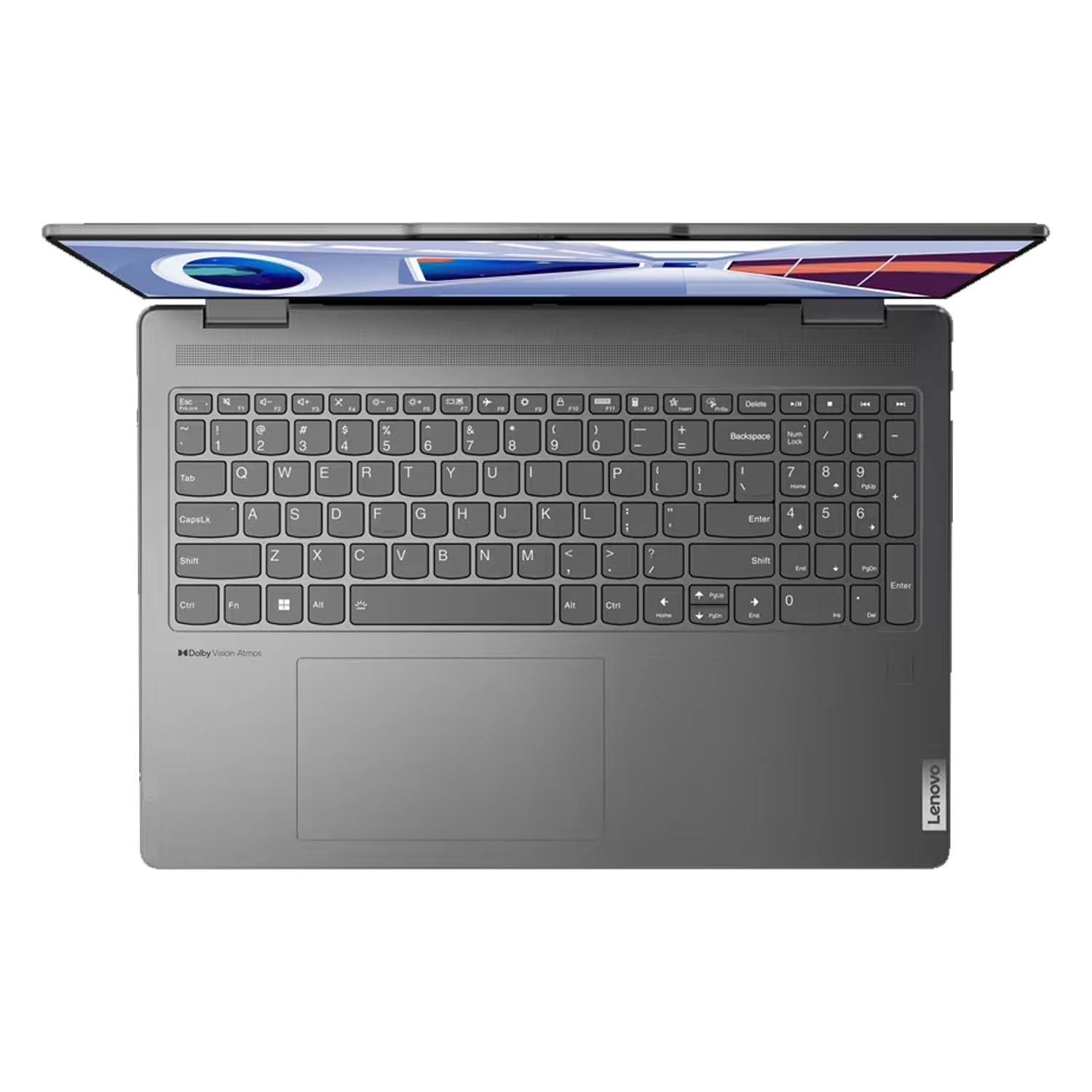 Amazon.com: Lenovo Yoga 7 16