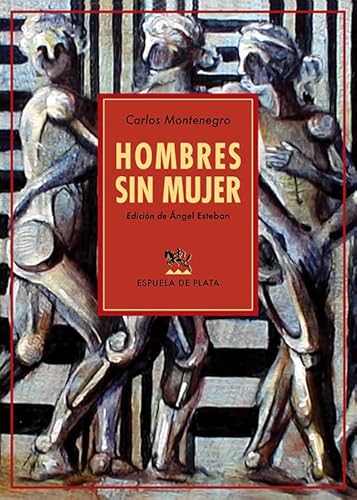Hombres sin mujer: 124 (Narrativa)