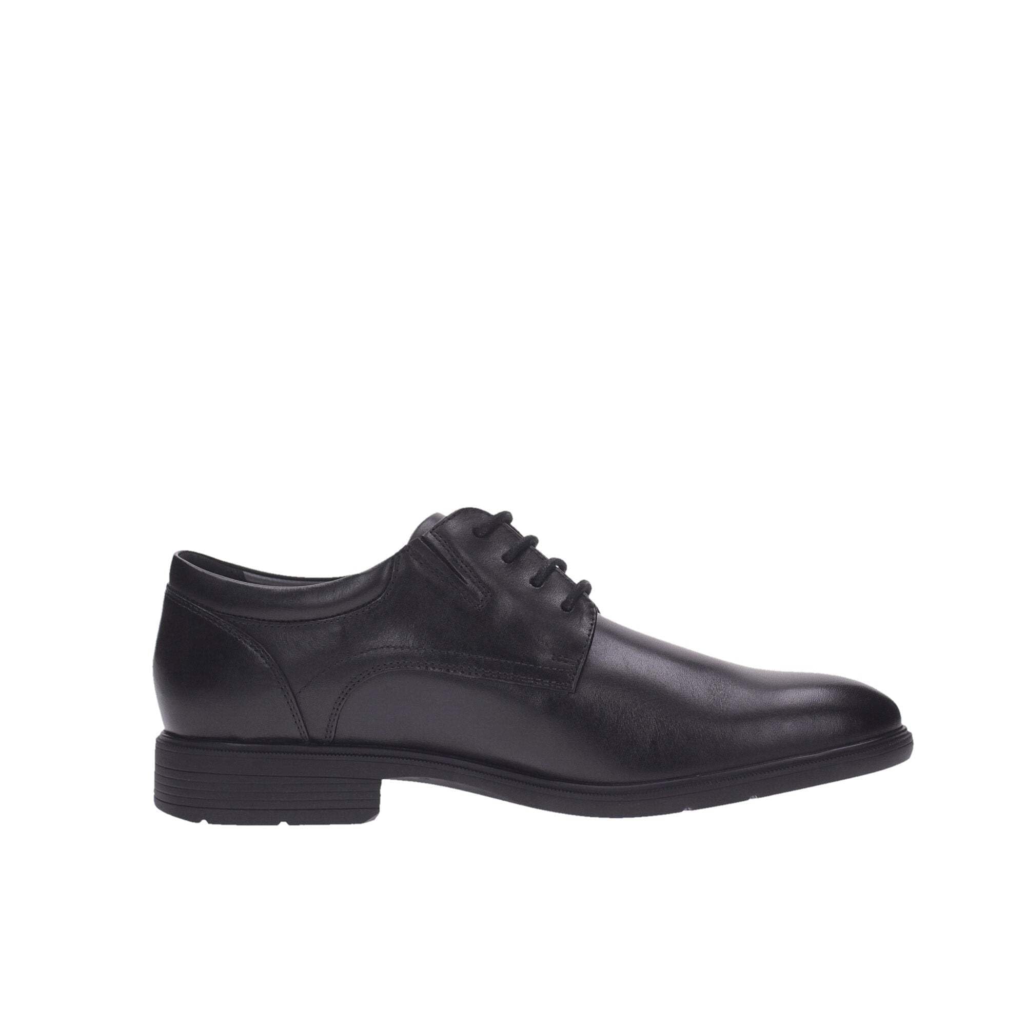 Clarks Premium Steadwell Lace -Hombre