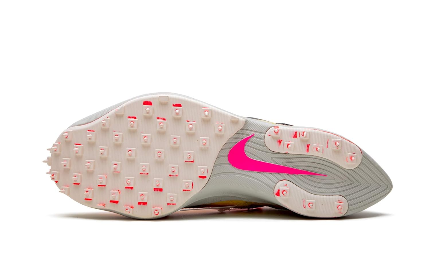 Women's) Nike Vapor Street x Off-White 'Tour Yellow Women's) Nike Vapor Street x Off-White 'Tour Yellow