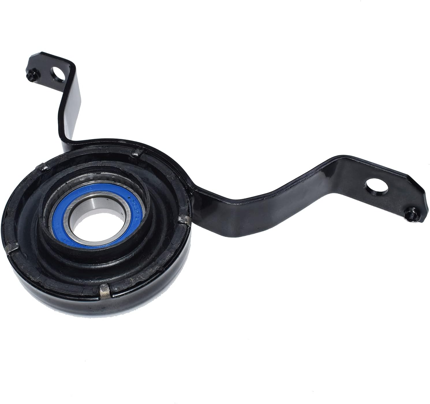 Generic Driveshaft Center Support Bearing fit for Audi A4 B6 / B7 A6 (C6) A8 (D4) Q5 CBA6-4