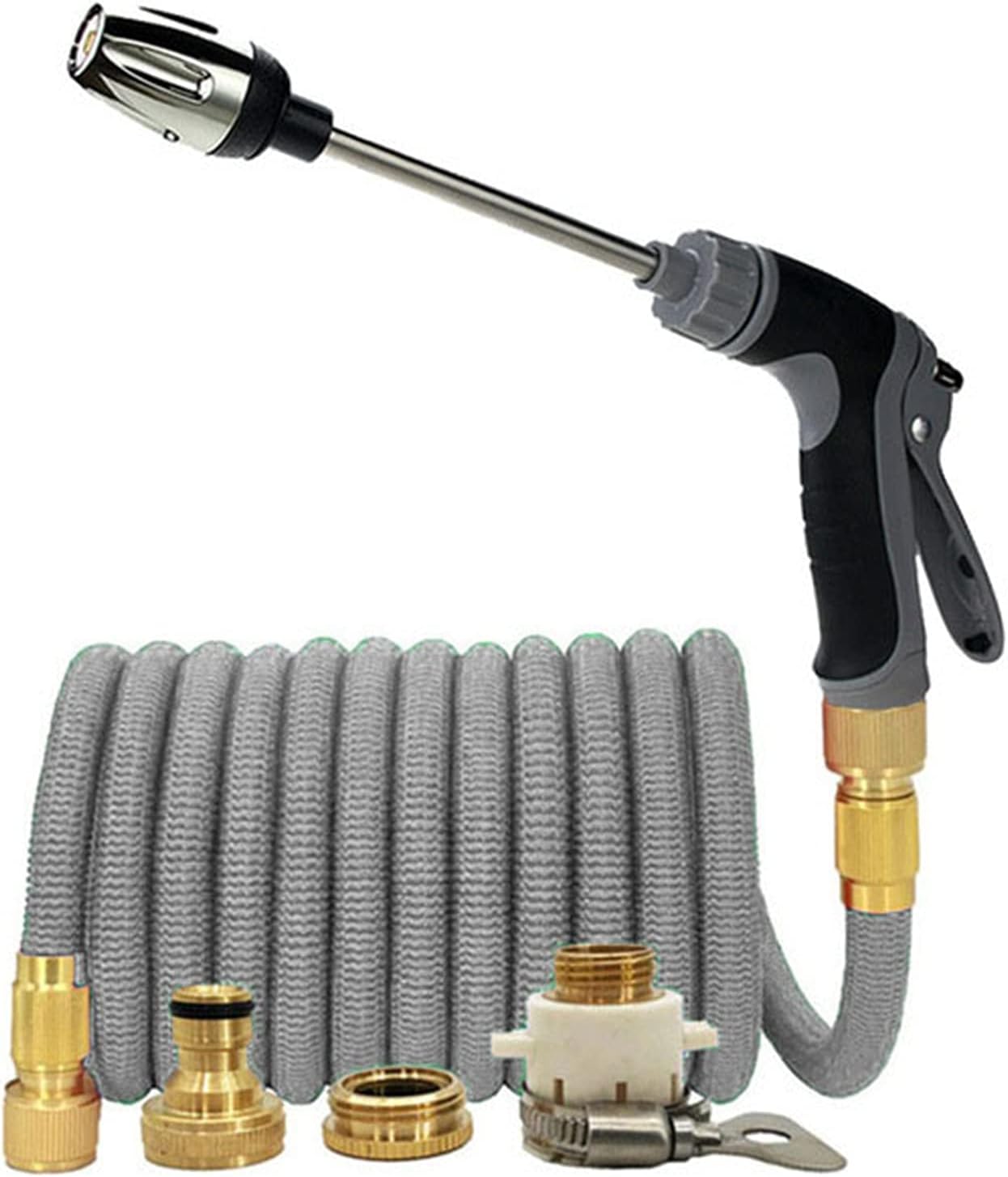 てっさい堂 猪口 古伊万里 染付 シルバー セットA (トレイ含まず) てっ