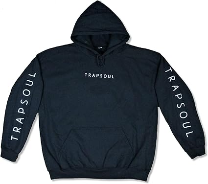 Bryson tiller merch hoodies Outlet