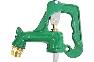 Frost Proof Hydrant Head