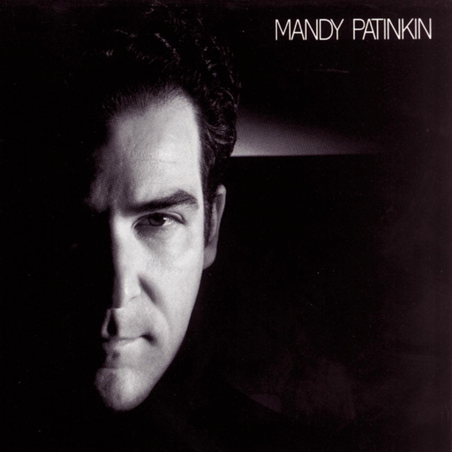 Mandy Patinkin [Audio CD] PATINKIN,MANDY