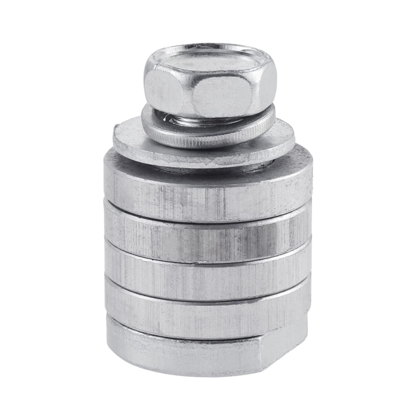 ohohulo M14 Grinder to Grooving Machine Adapter 100/125 Type Grinder Polisher Converter Power Tools