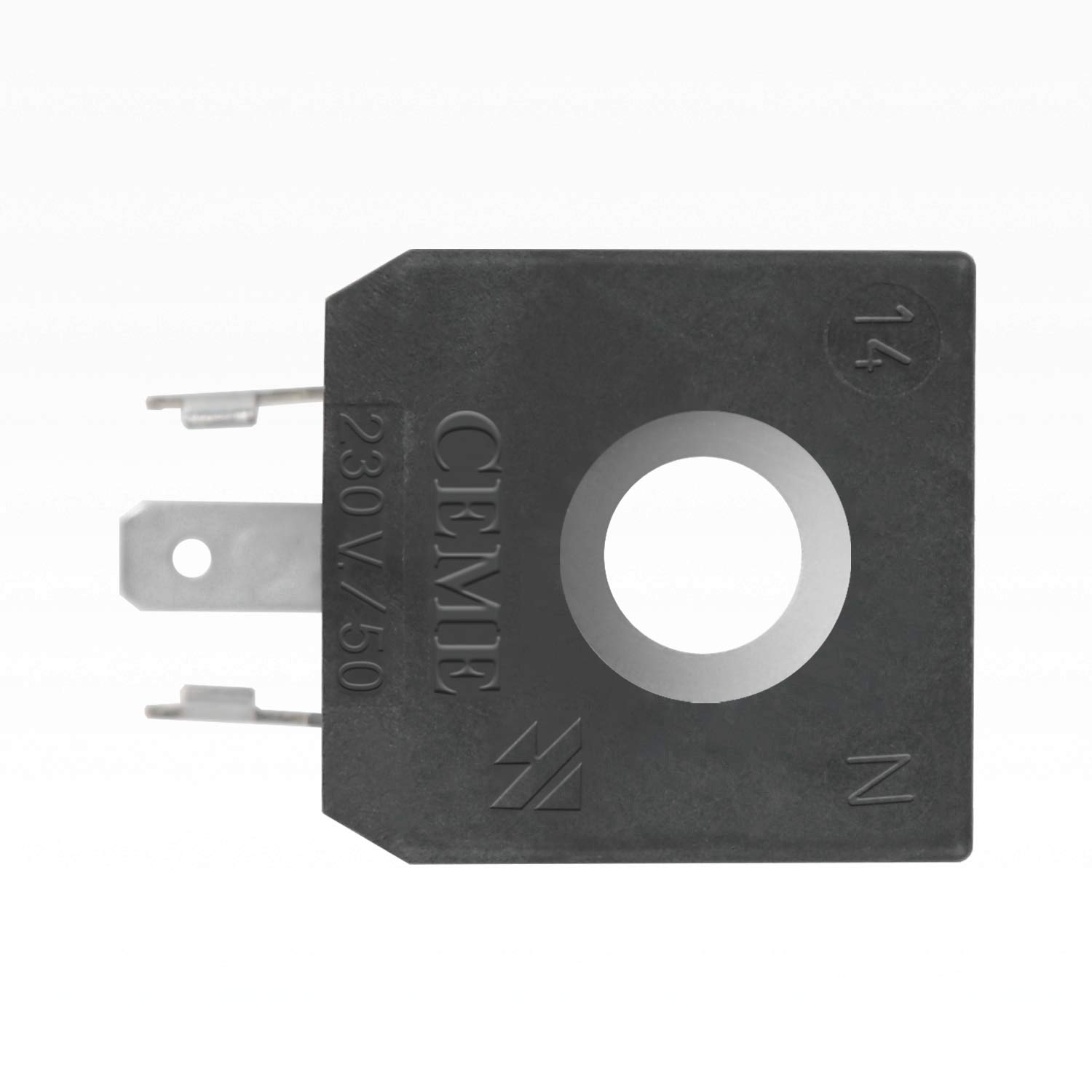 Ceme Cewka elektromagnetyczna 688 230 V/50 Hz 17 VA / do stacji prasowania, odkurzacz parowy