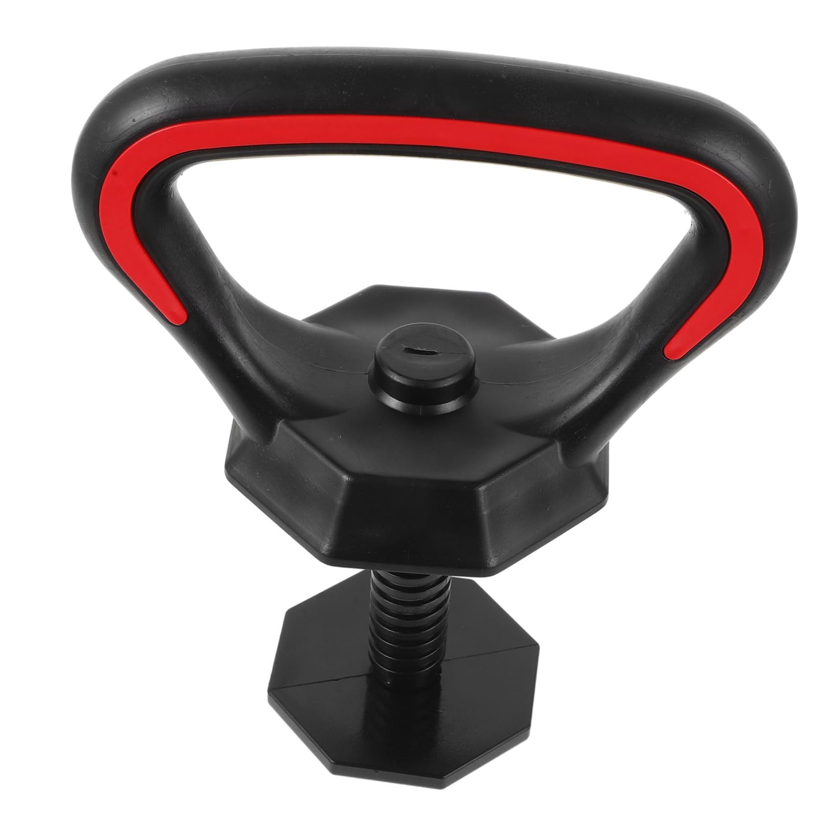Sosoport Ergonomic Kettlebell Grip Handle Kettlebell Handle Equipment Strength Training